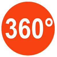 Take a 360 degree tour of the Orquideas Apartments