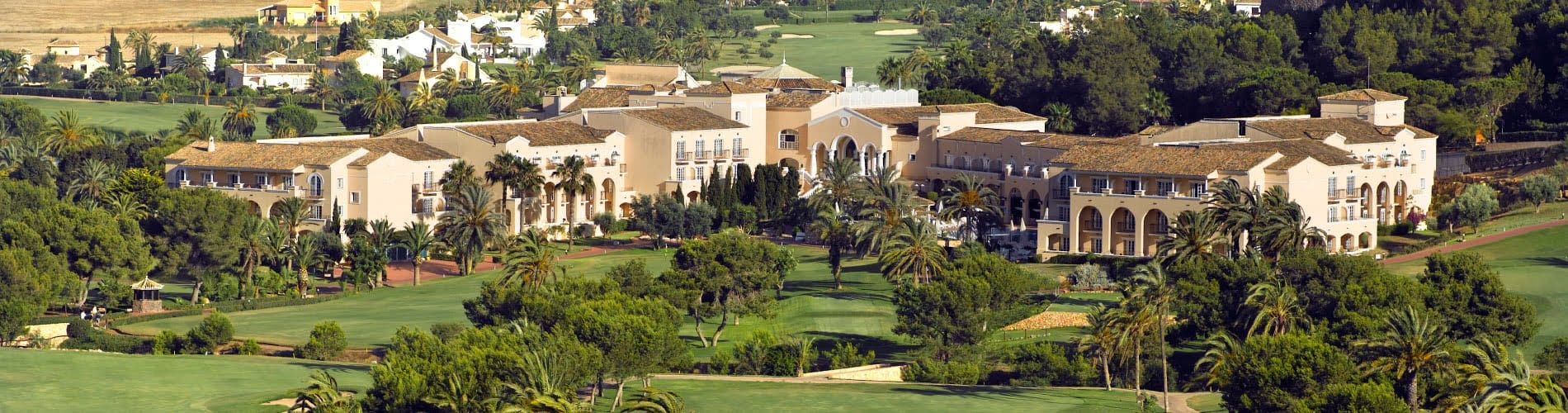 LA MANGA CLUB HOTEL