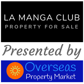 New Apartments & Villas @ La Manga Club Resort