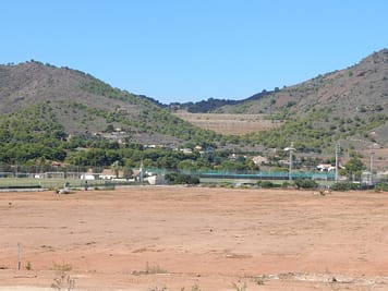 NEW Las Orquideas apartments La Manga Club NEW Las Orquideas apartments La Manga Club